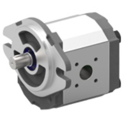 Picture of Aluminum Pumps – PGP511H Series - PGP511H SERIES