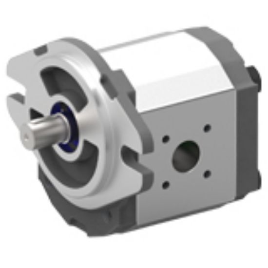 Picture of Aluminum Pumps – PGP511H Series - PGP511H SERIES