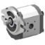 Picture of Aluminum Pumps – PGP511H Series - PGP511H SERIES