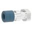 Picture of Phastite for Pipe Permanent Non-Welded Piping Connections - PH-12P-8Q4P-FS-SS