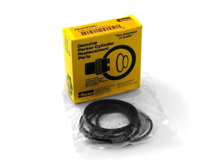 Picture for category 2H, VH Series Hi-Load Piston Seal Kit