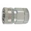 Picture of General Purpose, Hydraulic Quick Couplings - H Series - VHC8-8EF