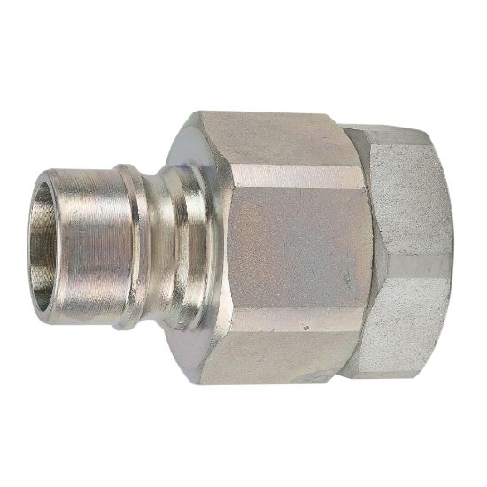 Picture of General Purpose, Hydraulic Quick Couplings - H Series - VHN8-8FV