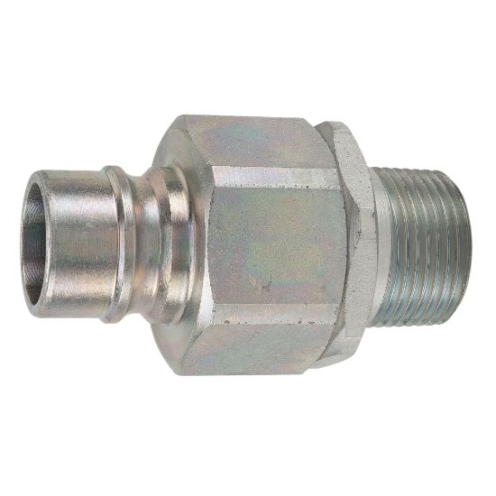 Picture of General Purpose, Hydraulic Quick Couplings - H Series - VHN4-4MV