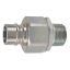 Picture of General Purpose, Hydraulic Quick Couplings - H Series - VHN8-8MV