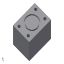 Picture of Air Oil Cooler Port Plugs - (Americas) - PLUG-CM-001