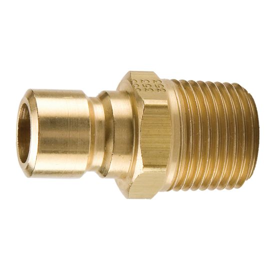 Picture of Injection Molding, Coolant Quick Couplings - Moldmate Series - PN253
