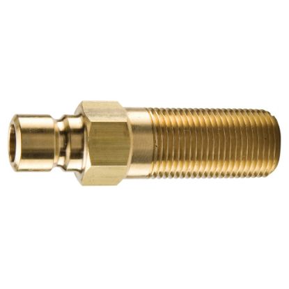 Picture of Injection Molding, Coolant Quick Couplings - Moldmate Series - PN250-25