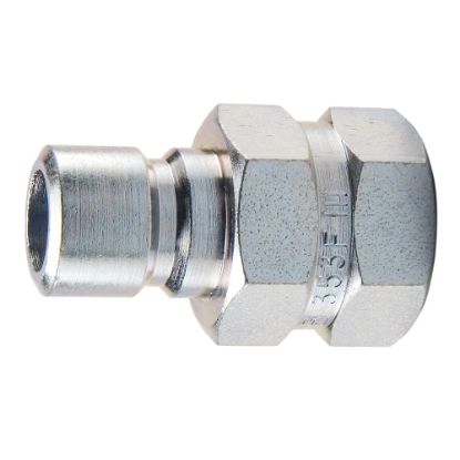 Picture of Injection Molding, Coolant Quick Couplings - Moldmate Series - PN251F