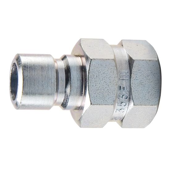 Picture of Injection Molding, Coolant Quick Couplings - Moldmate Series - PN251F