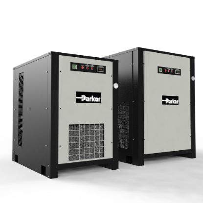 Picture of Non-Cycling Refrigerated Air Dryer  - PNC Series - PNC0325-A2-D1
