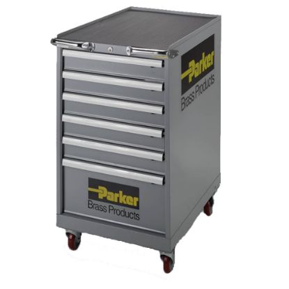 Picture of Bins and Cabinets - PNEU-CAB