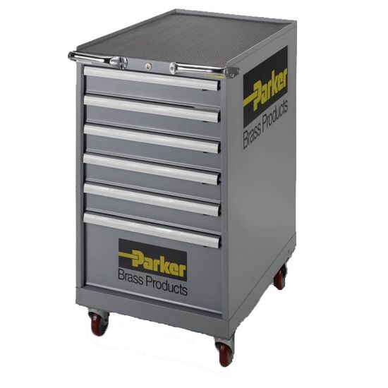Picture of Bins and Cabinets - PNEU-CAB