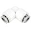 Picture of Push-to-Connect all plastic FDA compliant fitting, Parker TrueSeal - PP6EU4
