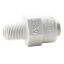 Picture of Push-to-Connect all plastic FDA compliant fitting, Parker TrueSeal - PP4MC2