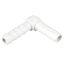 Picture of PP4TEB4 - Push-to-Connect all plastic FDA compliant fitting, Parker TrueSeal