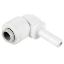 Picture of Push-to-Connect all plastic FDA compliant fitting, Parker TrueSeal - PP4TEU4