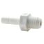 Picture of Push-to-Connect all plastic FDA compliant fitting, Parker TrueSeal - PP4TMC2