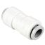 Picture of Push-to-Connect all plastic FDA compliant fitting, Parker TrueSeal - PP8UC8