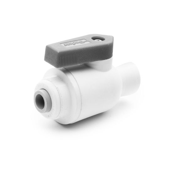 Picture of Polypropylene Ball Valves - PP4VFC2-MG