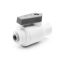 Picture of Polypropylene Ball Valves - PP4VFC6-MG