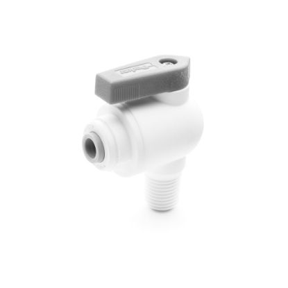 Picture of Polypropylene Ball Valves - PP4VME2-MG
