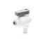 Picture of Polypropylene Ball Valves - PP4VME2-MG