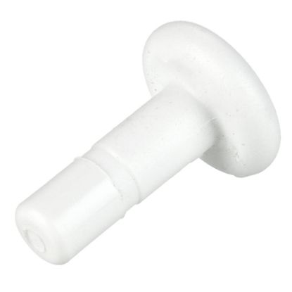 Picture of Push-to-Connect all plastic FDA compliant fitting, Parker TrueSeal - PP8TPL