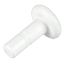 Picture of Push-to-Connect all plastic FDA compliant fitting, Parker TrueSeal - PP8TPL