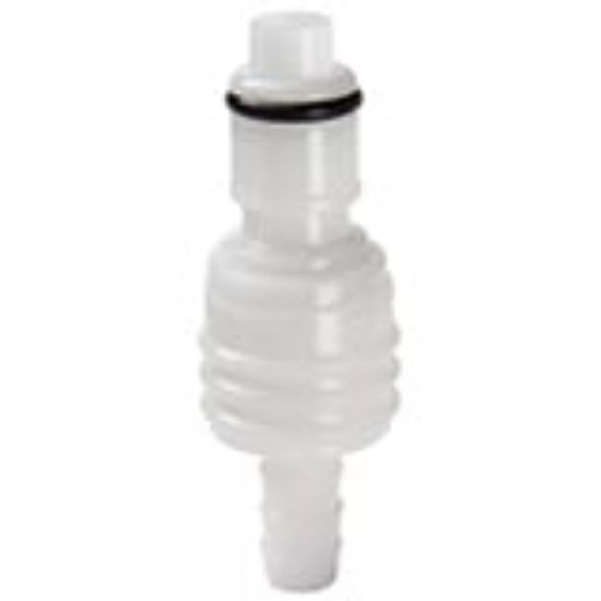 Picture of PPA Series Nipples - OBSOLETE - PPA-252-4HB