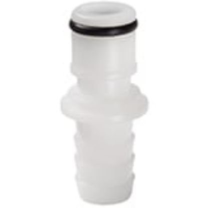 Picture of PPA Series Nipples - OBSOLETE - PPA-254-4HB