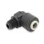 Picture of PPB6ME6-MG - Push-to-Connect all plastic FDA compliant fitting, Parker TrueSeal