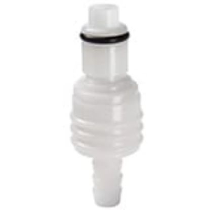 Picture of PPM PPL Series Nipples - OBSOLETE - PPL-252-4HB