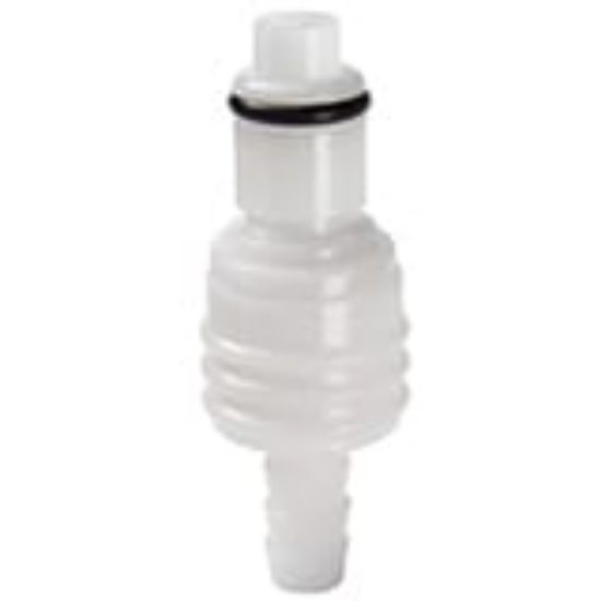 Picture of PPM PPL Series Nipples - OBSOLETE - PPL-252-6HB