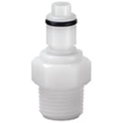 Picture of PPM PPL Series Nipples - OBSOLETE - PPL-252-4MP
