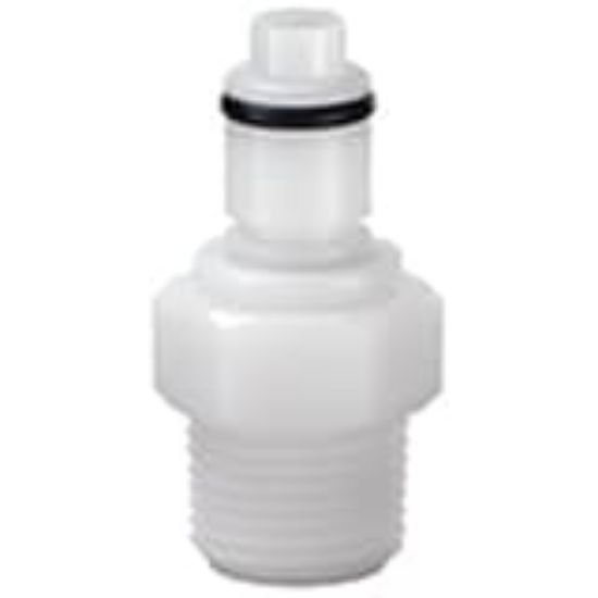Picture of PPM PPL Series Nipples - OBSOLETE - PPM-122-2MP