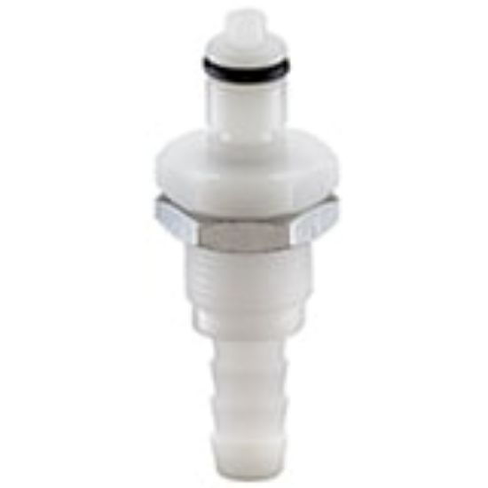 Picture of PPM PPL Series Nipples - OBSOLETE - PPL-252-H6HB