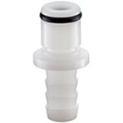 Picture of PPM PPL Series Nipples - OBSOLETE - PPL-254-4HB