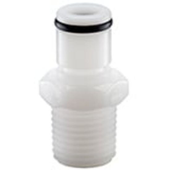 Picture of PPM PPL Series Nipples - OBSOLETE - PPL-254-6MP