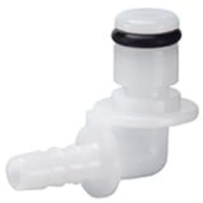 Picture of PPM PPL Series Nipples - OBSOLETE - PPL-254-C4HB