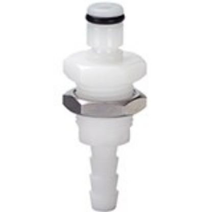 Picture of PPM PPL Series Nipples - OBSOLETE - PPM-124-H3HB