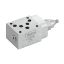 Picture of Reducing/Relieving Sandwich Valve, Pilot Operated  – PR Series - PR03AA20ND
