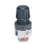Picture of Stainless Steel FRL Regulators (Standard) - PR10G04BSS