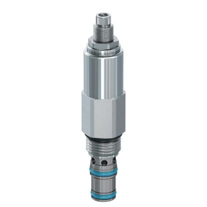 Picture of Direct Acting Pressure Reducing Relieving Valves - PR103F02