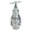 Picture of Stainless Steel FRL Regulators (Standard) - PR11-04BKLSS