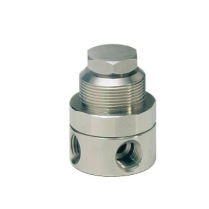 Picture of Stainless Steel FRL Regulators (Standard) - PR354-02AKSS