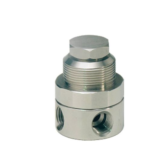 Picture of Stainless Steel FRL Regulators (Standard) - PR354G02CSS
