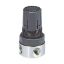 Picture of Stainless Steel FRL Regulators (Standard) - PR364-02BKSS