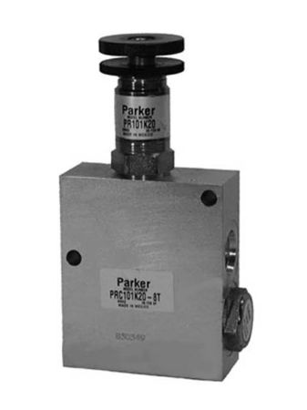 Picture for category PRCH101 Reducing/Relieving Valve