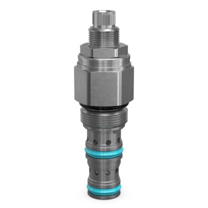 Picture of Pilot Operated Pressure Reducing Relieving Valves - PRH081F10